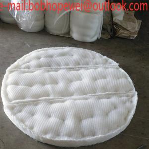 China Demister in boiler steam drum/Demister pad /Demister Pads Knit Mesh Industry Mist Eliminator Price wholesale