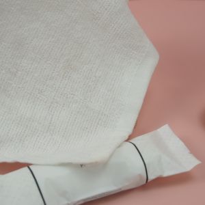 Individual Packing Restaurant Single Use Oshibori Cotton Wet Towel