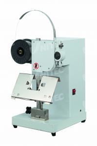 China Heavy Duty Wire Electric Saddle Stapler Stitcher TD-101 with CE Certificated on sale