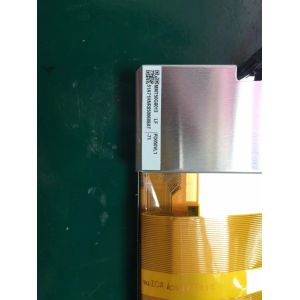 China PVI 5.7 Inch Industrial LCD Display Panel PD050VL1 RGB 640×480 VGA 160PPI 450cd/M2 20PIN on sale