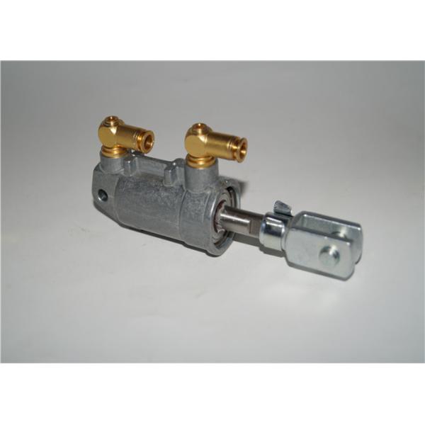 87.334.007 Pneumatic Cylinder 25x20mm Size Top Grade Materials High Strength