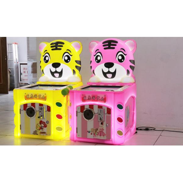 Whack-A-Mole Arcade Game Coin Games Machine Family Amusement Machine