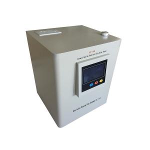 China Auto Transformer Oil Testing Machine Oil Solidifying Point Pour Point Tester LCD Display wholesale