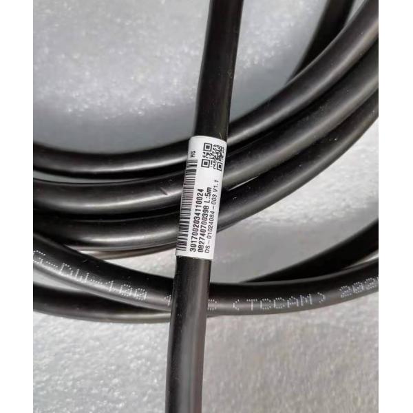 Original ZTE RRU R8862A AISG RET cable of No of DS-01024084-003 L= 5m AISG to DB15