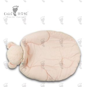 Huggable Cuddle Teddy Cushion Game Blanket Teddy Bear Back Support Cushion 74 X