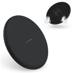 China High Efficient Wireless Mobile Phone Charger 10W Customized Logo wholesale
