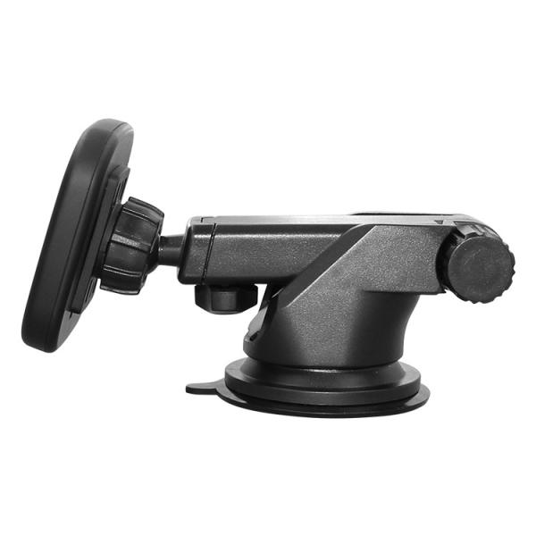 MAGNETIC WIRELESS CAR CHARGER 10W Dashboard QI wireless charger for SAMSUNG iPhone any mobile phone 10W fast charging