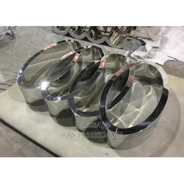 Chrome Table Factory