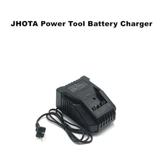 RECH 2.5A Li Ion Power Tool Battery Universal Charger BOSCH Battery Replacement