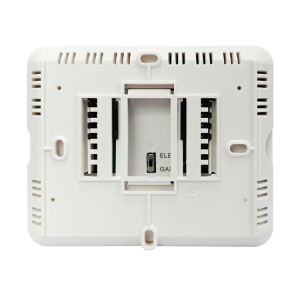 Electronic Indoor Digital Room Programmable Home Thermostat Display Accuracy 0.5