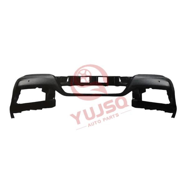 Honda Accord 2016 Front Bumper Lip OE 04711-T2J-H50 with 1 Year Warranty