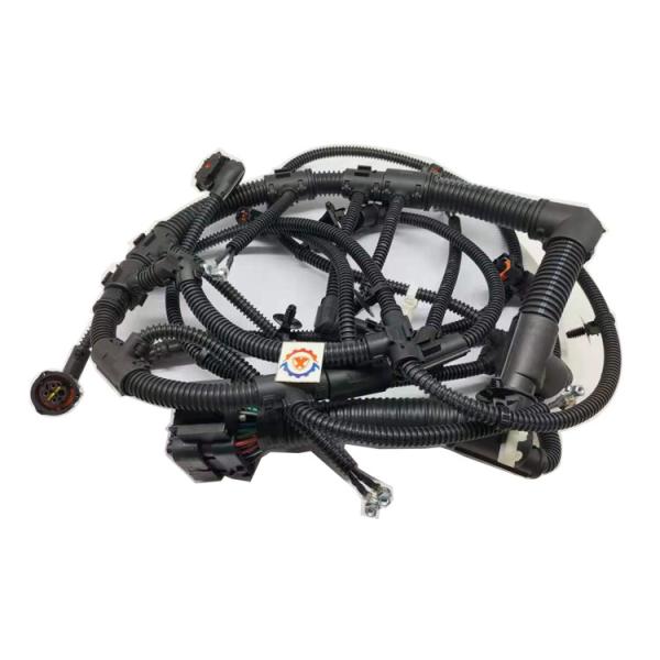 VOE20893636 20893636 MAIN CABLE HARNESS For EC240B EC290B Excavator D7E