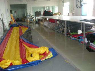 Guangzhou BOYI (CAIXIN) Inflatable Products Co,.ltd