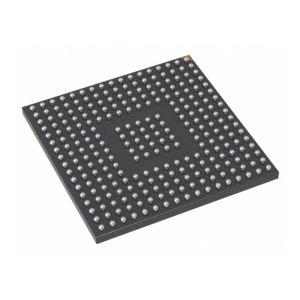 China Microcontroller MCU STM32H753IIK6 201-UFBGA Surface Mount Embedded Microcontrollers wholesale