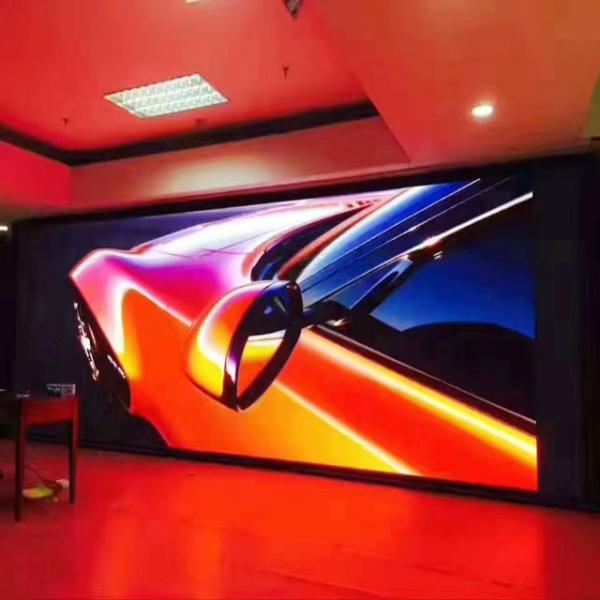 SMD2020 4K Video Wall Controller