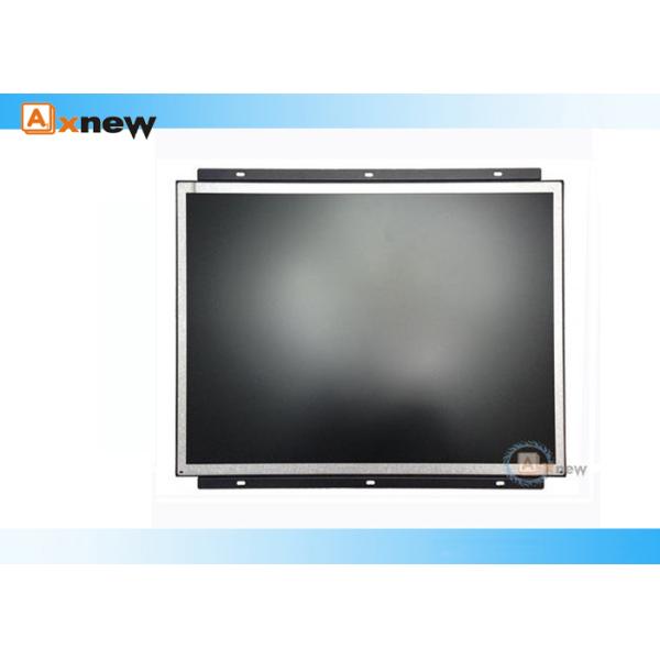 17 inch 1000nits Sunlight Readable LCD Monitor 1280 x 1024 , Sunlight Readable Panel Pc
