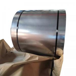 China Dx51d Hot Dip Galvanized Coils Z275 Z350 Hot Dipped Galvalume Steel Coil on sale
