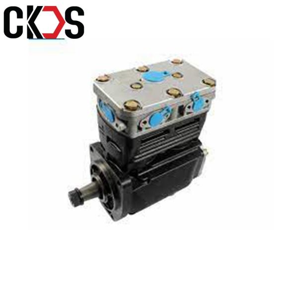Engine European Truck Air Brake Compressor Benz Truck Air Brake System 500310903