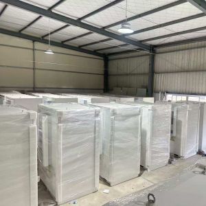 125Kwh 261kwh Lifepo4 Battery Industrial Commercial Energy Storage Cabinet