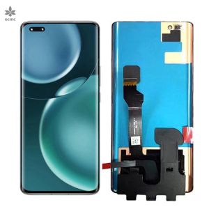 Universal Compatible Super OLED Capacitive LCD Screen with Original Digitizer