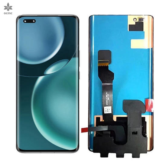 Universal Compatible Super OLED Capacitive LCD Screen with Original Digitizer