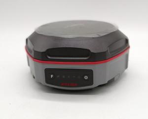 China Kolida K5 UFO Rtk Gnss Receiver GPS With 440 Channels Solution