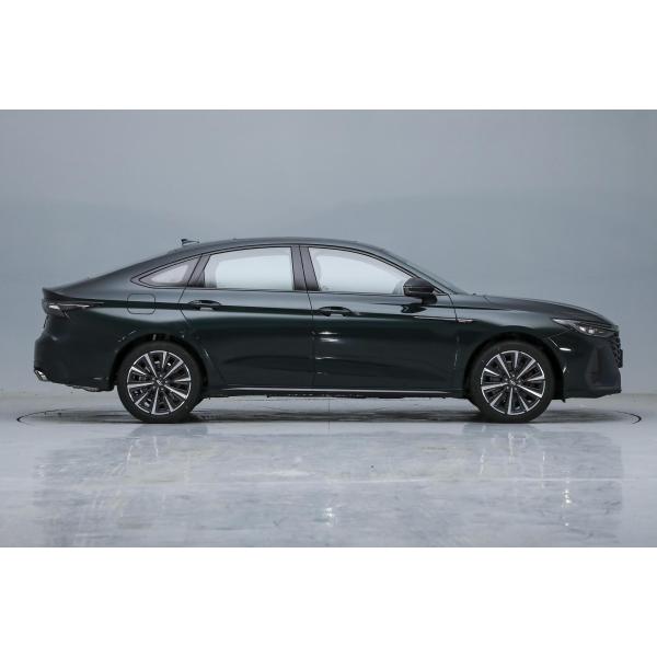 Discover the Benefits of Owning a Chery Arrizo 8 and Affordable Energy Vehicle