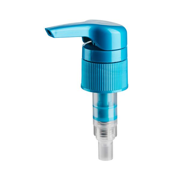 Soap Shampoo Dispenser Lotion Pump Twist Lock 28/410 4CC Dish Washing Detergent