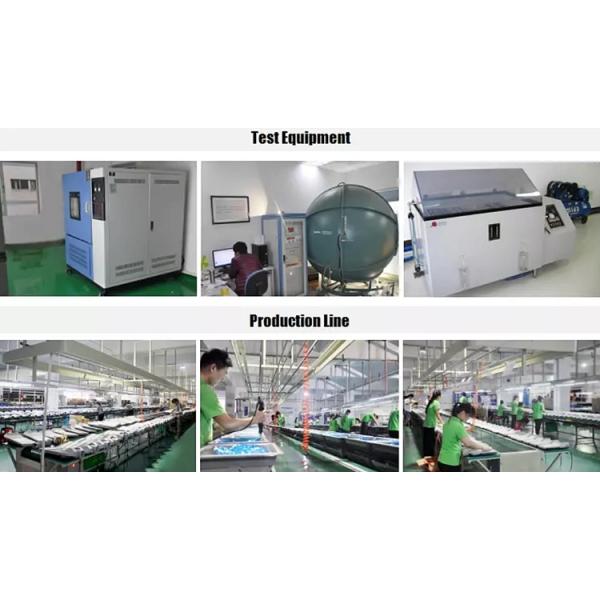 5000lm 300 Watts Solar Street Light LED Solar Powered Lights SMD 5730