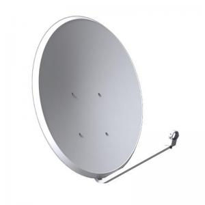 China Long Range UHF VHF Digital Aerial Outdoor TV Antenna with Max Power Input of 50w wholesale