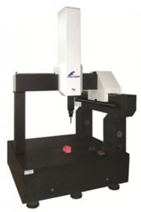 China Coordinate-measuring machine , Max 3D Speed 520mm/s on sale