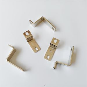 Stainless Steel Fabrication Parts , Polishing Deep Drawn Sheet Metal Parts