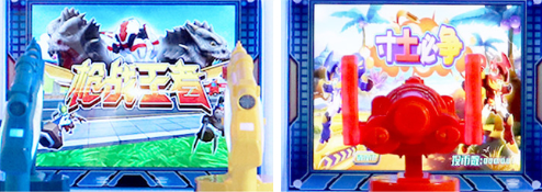 Source Factory Coin Operated Car Driving Simulation Children's Racing Video Game Machine