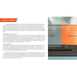 Guangzhou longqishi Electronic Technology Co., Ltd