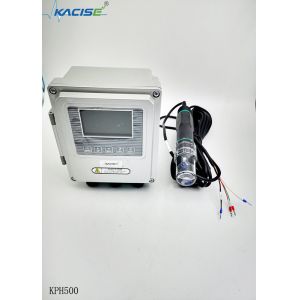 KPH500 ph sensor water ph controller Ph Sensor Probe Meter Controller