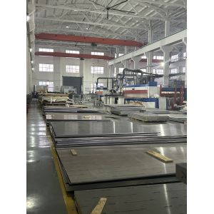 China Lightweight T651 Aircraft Aluminum Sheet Good Weldability Rust Resistance wholesale