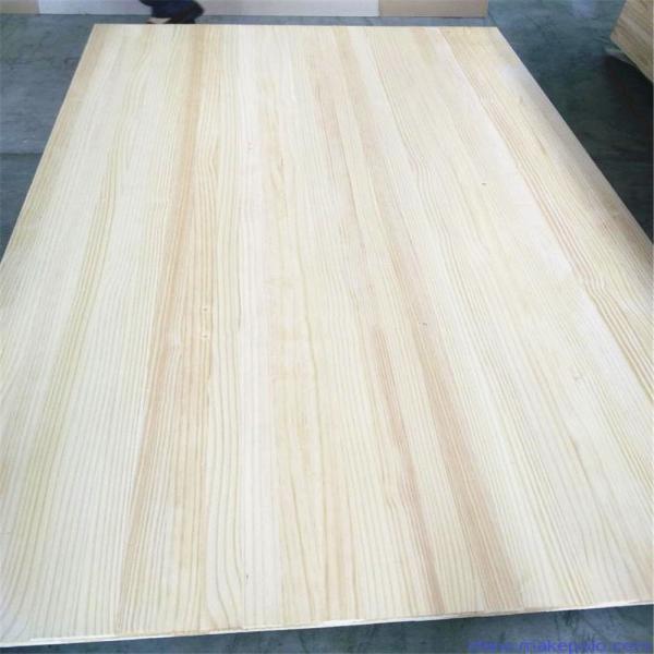 Laminated Solid Wood Wall Paneling 3mm 6mm 9mm 12mm 15mm Film Faced Plywood