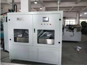 China Automatic Turning Machine For Calcium Silicate Board 380v 180deg wholesale
