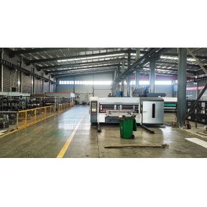 Cangzhou Gerun Machinery Co.,Ltd