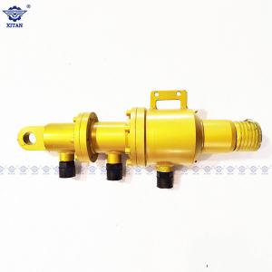 China Fluid Diverter For Jet Grouting Engineering Drilling Rig Accessories wholesale