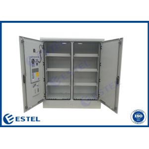 China IP65 Outdoor Battery Cabinet wholesale