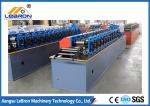 CAS 12MPa 500mm Width Steel Stud Roll Forming Machine