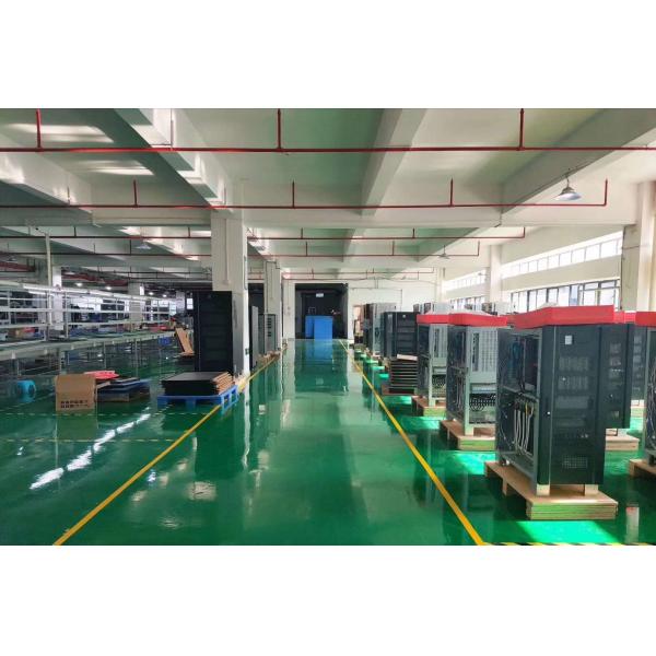 17AH 12V Sealed UPS Battery , UPS Rechargeable Lead Acid Battery