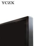 55 Inch Android Floor Standing Digital Signage With Aluminum Alloy Frame