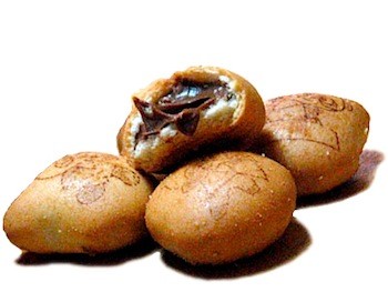 Hot Sales Biscuit Making Machine Chocolate Injection Cream Filled Snack Food Machinery