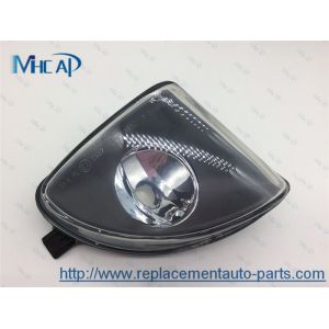 Car Headlight Covers Fog Light Glass Replacement / Fog Light Housing