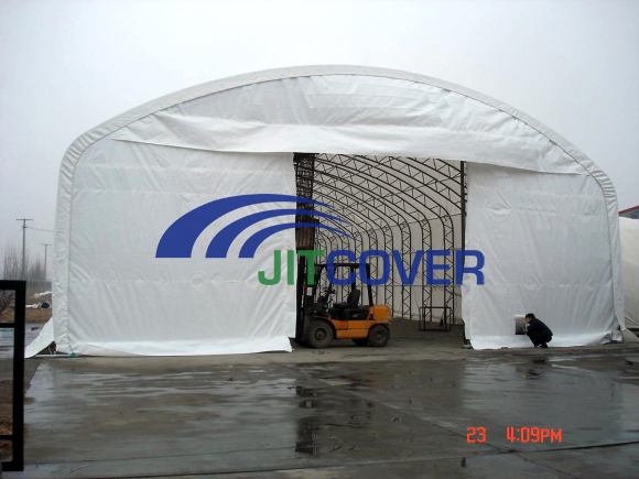 Super Wide Fabric Building(JIT-4966, JIT-4998, JIT-49115)