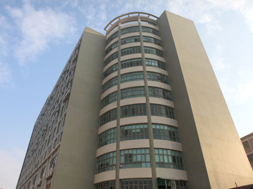 DOPO TECH GROUP LIMITED