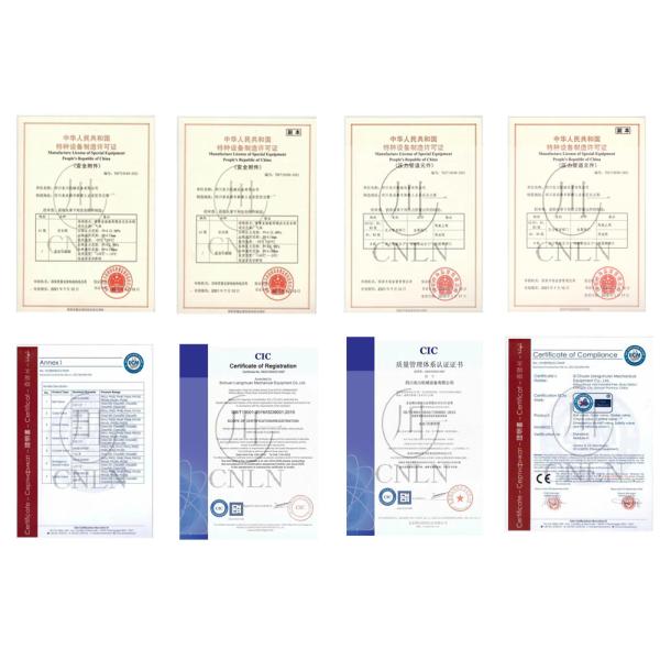 Dn15 To Dn200 Long Stem Globe Valve Cryogenic For LNG Pressure PN40