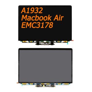 China 1440x900 Macbook Air Model A1932 Screen Replacement EMC3178 wholesale